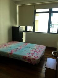 Valley Park (D10), Condominium #452241041